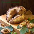 Pane ai fichi e mosto d’uva cotto - Fig and[...]