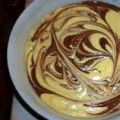 La mia torta marmorizzata
