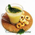 Zuppa di Finocchio e Patate (Fennel and Potato[...]