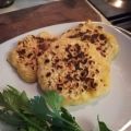 FRITTELLE DI MAIS