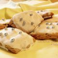 Papassini alle nocciole