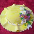 LA TORTA DELLA ..... MARIA