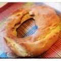Pane fatto in casa ...il 