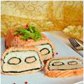 Terrina di pesce