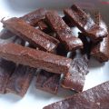 Brownies proteici con banane - Il Blog di[...]