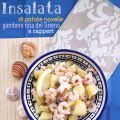 Insalata di patate novelle, gambero rosa del[...]