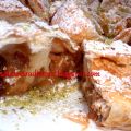 Strudel di Mele...e così che inizia forse[...]