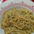 Pasta col macco