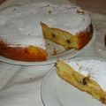TORTA CUOR DI MELA