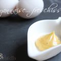 Mayonnaise fatta in casa - Fast n' Easy