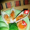 Swiss cheese parade e lo street food #2 :[...]