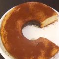 Ciambellone alla panna