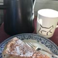 Torta greca