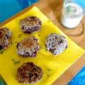 POLPETTINE CON SAPORE D'ORIENTE