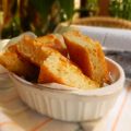 FOCACCIA BIANCA PUGLIESE, SENZA GLUTINE