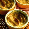 Cocottine gratinate