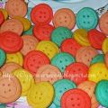 Cookies Buttons