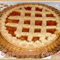 Crostata alla Confettura