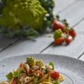 Spaghetti alla chitarra con ragout di[...]