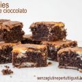 Brownies cocco e cioccolato senza glutine di[...]