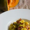Disavventure tecnologiche - Orecchiette alla[...]
