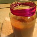 Dulce de leche
