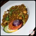 NASI GORENG quello sconosciuto...
