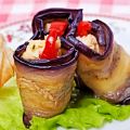 Involtini di melanzane dell'Est - East Style[...]