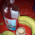 Banana Alme Flambè