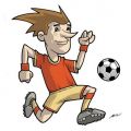 LO SAPEVATE CHE....IL CALCIO