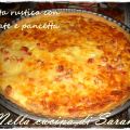 Ancora un'altra... ~ Torta rustica con patate e[...]