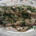 Filetto di trota salmonata con mandorle a[...]
