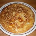 Frico di patate - Friuli