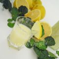 Crema di Limoncello di nonna Enza