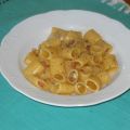 Pasta alla Carbonara