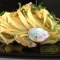 Spaghetti alle vongole...risottati con[...]