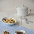 Biscotti di frolla montata alle mandorle ... e[...]