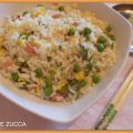 Riso alla cantonese