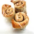 Cinnamon Toast Rolls