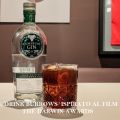 IL DRINK BURROWS ISPIRATO AL FILM THE DARWIN[...]