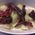patate lesse con i peperoni 