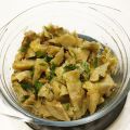 Carciofi al microonde