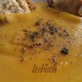 Tempo di zucca, voglia di vellutata