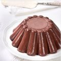 Budino al cioccolato (senza glutine e senza[...]