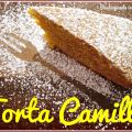 Torta Camilla