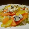 Insalata tiepida di carote e arance con[...]