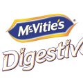 collaborazione con Mc Vitie's Digestive !!!
