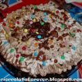 TORTA KINDER PINGUI'