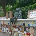I baci di Alassio per San Valentino