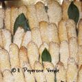 DOLCETTI SPEZIATI